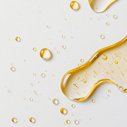 Batana Oil Cold Pressed
