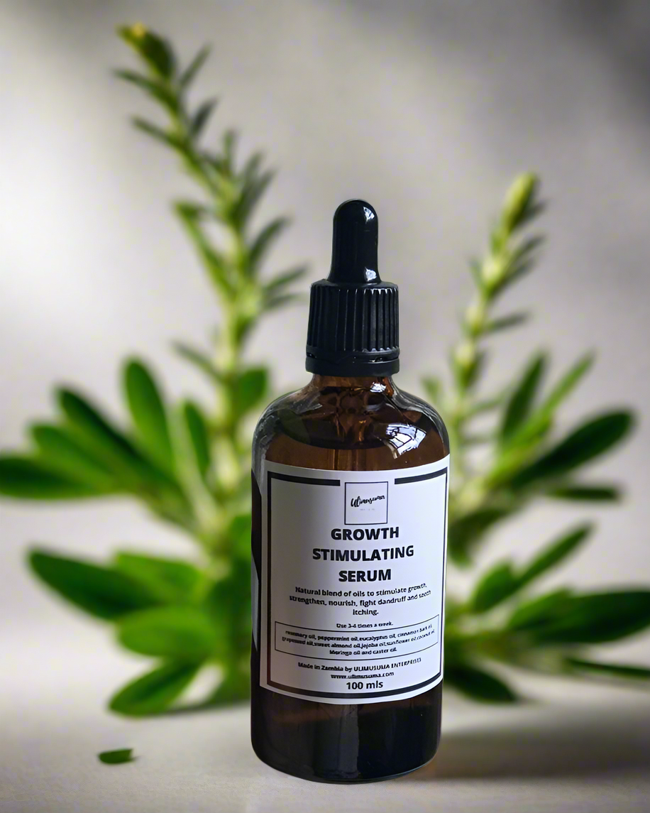 Growth Stimulating Serum