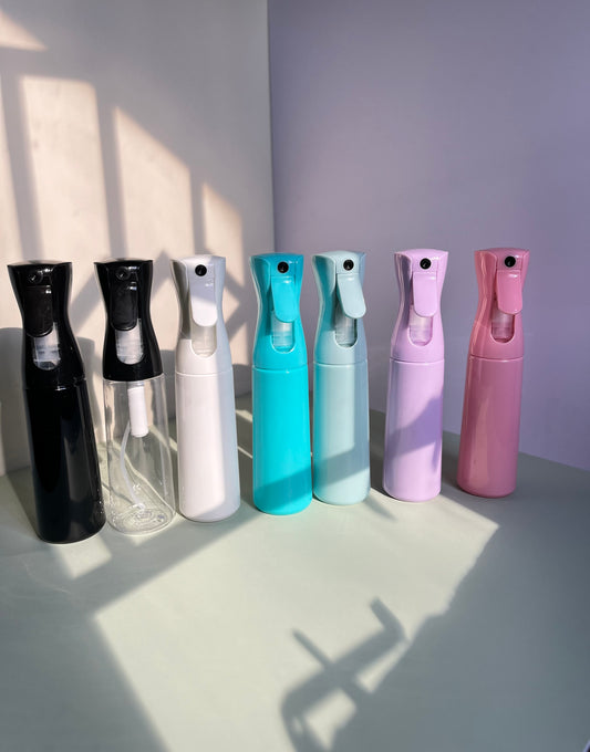 Mist Spray Bottle