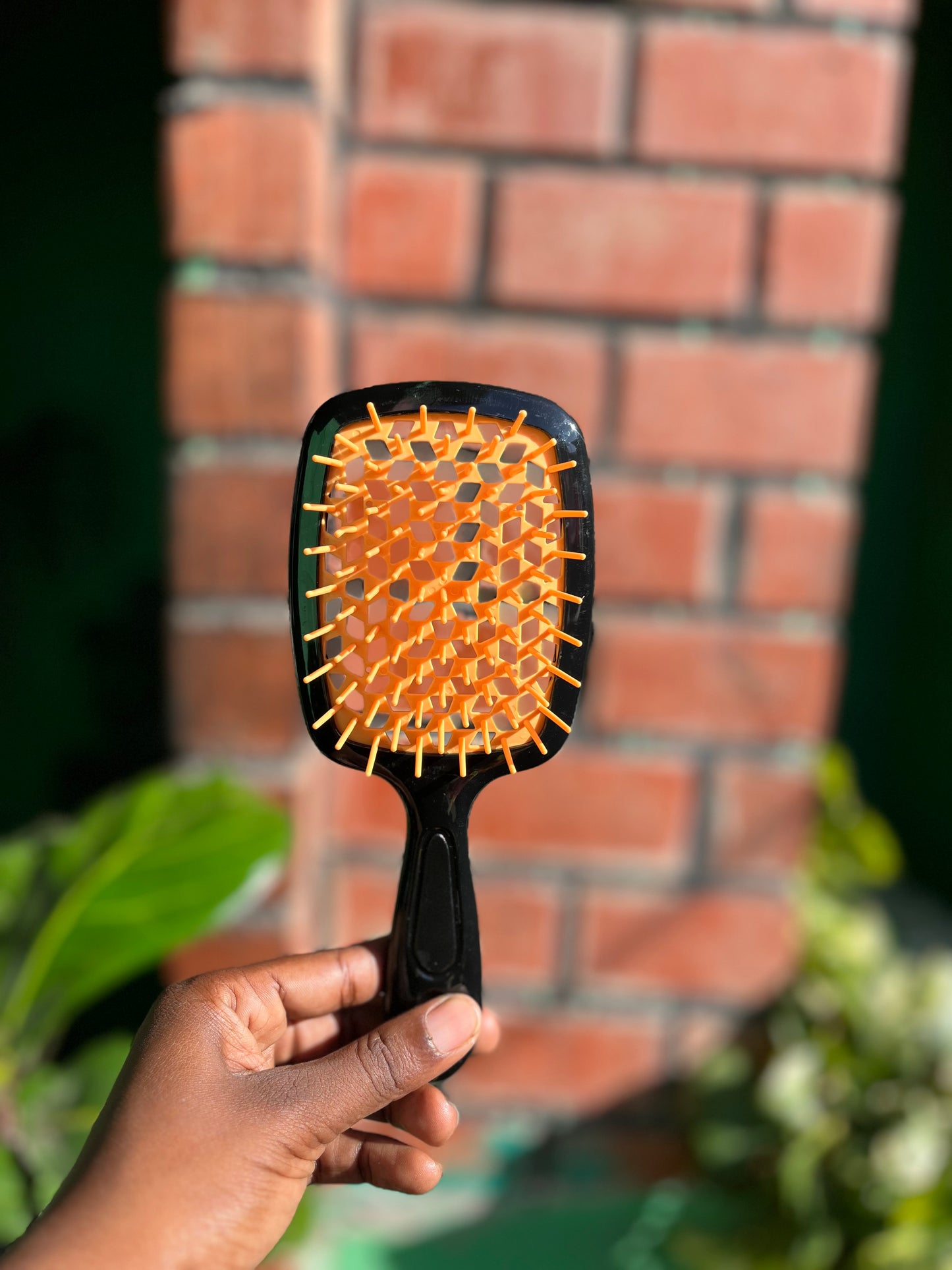 Flexy Detangling Brush