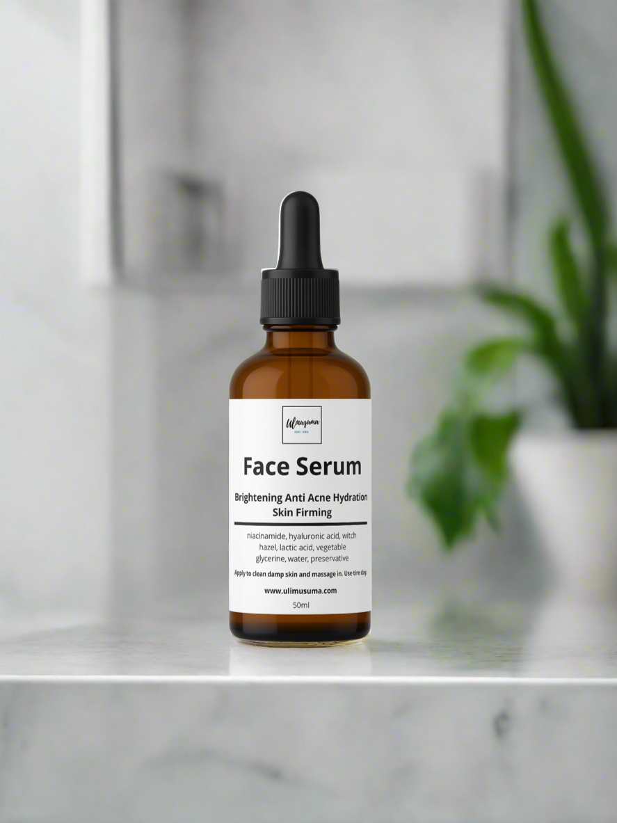 Face Serum