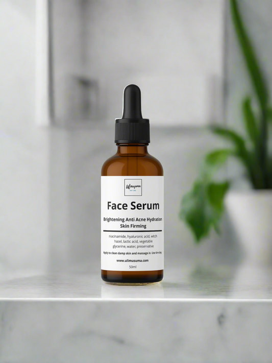 Face Serum