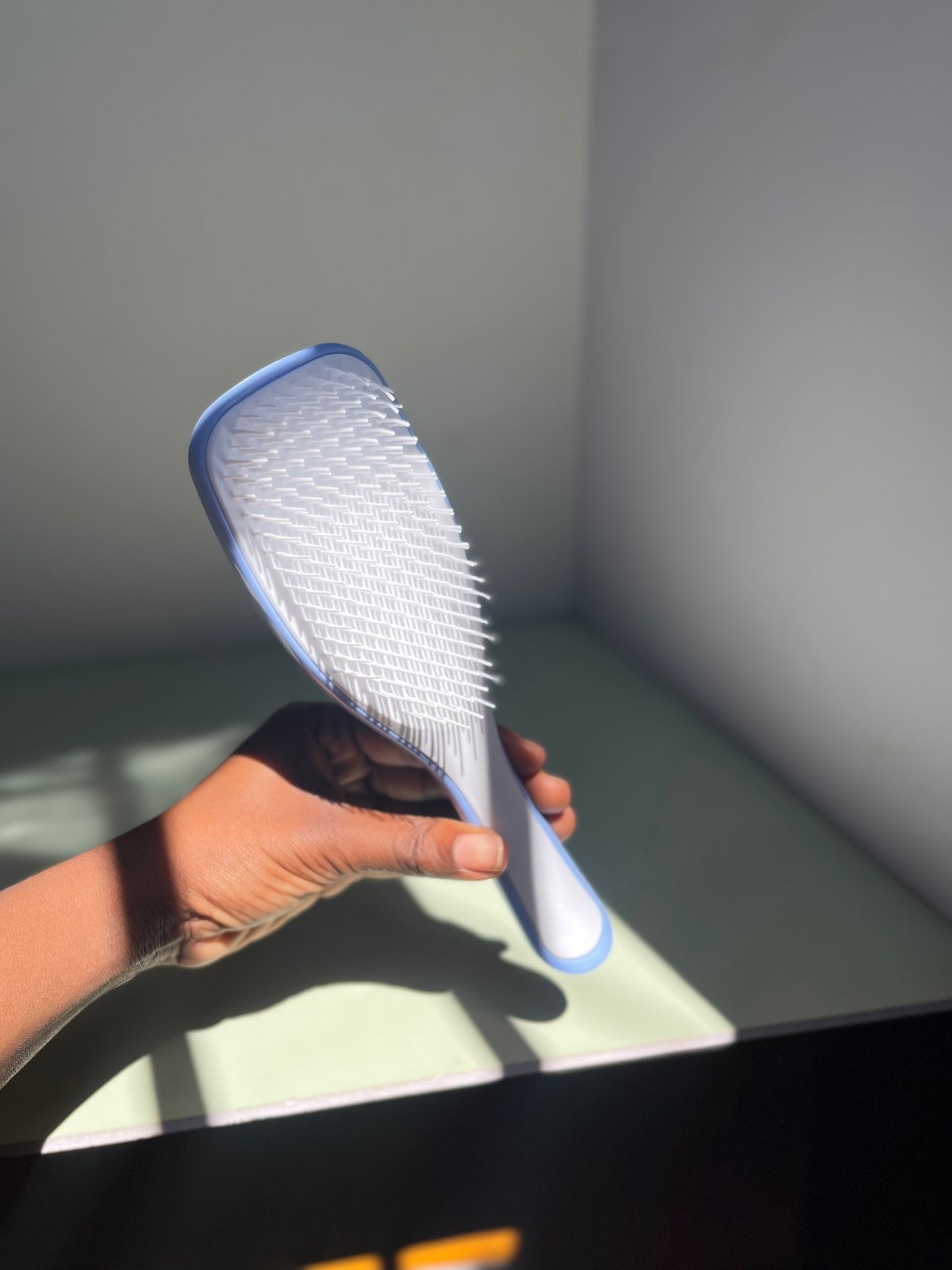 Tangle Teezer