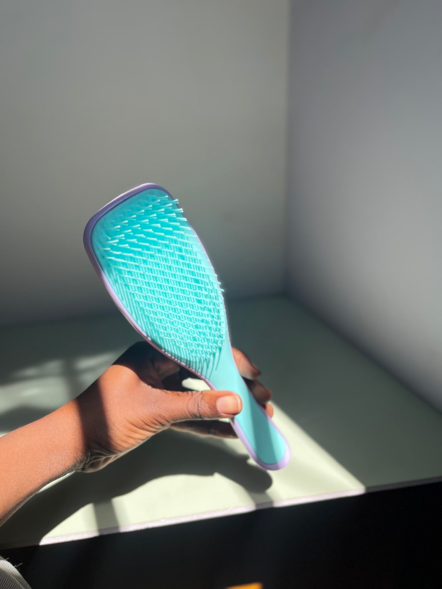 Tangle Teezer