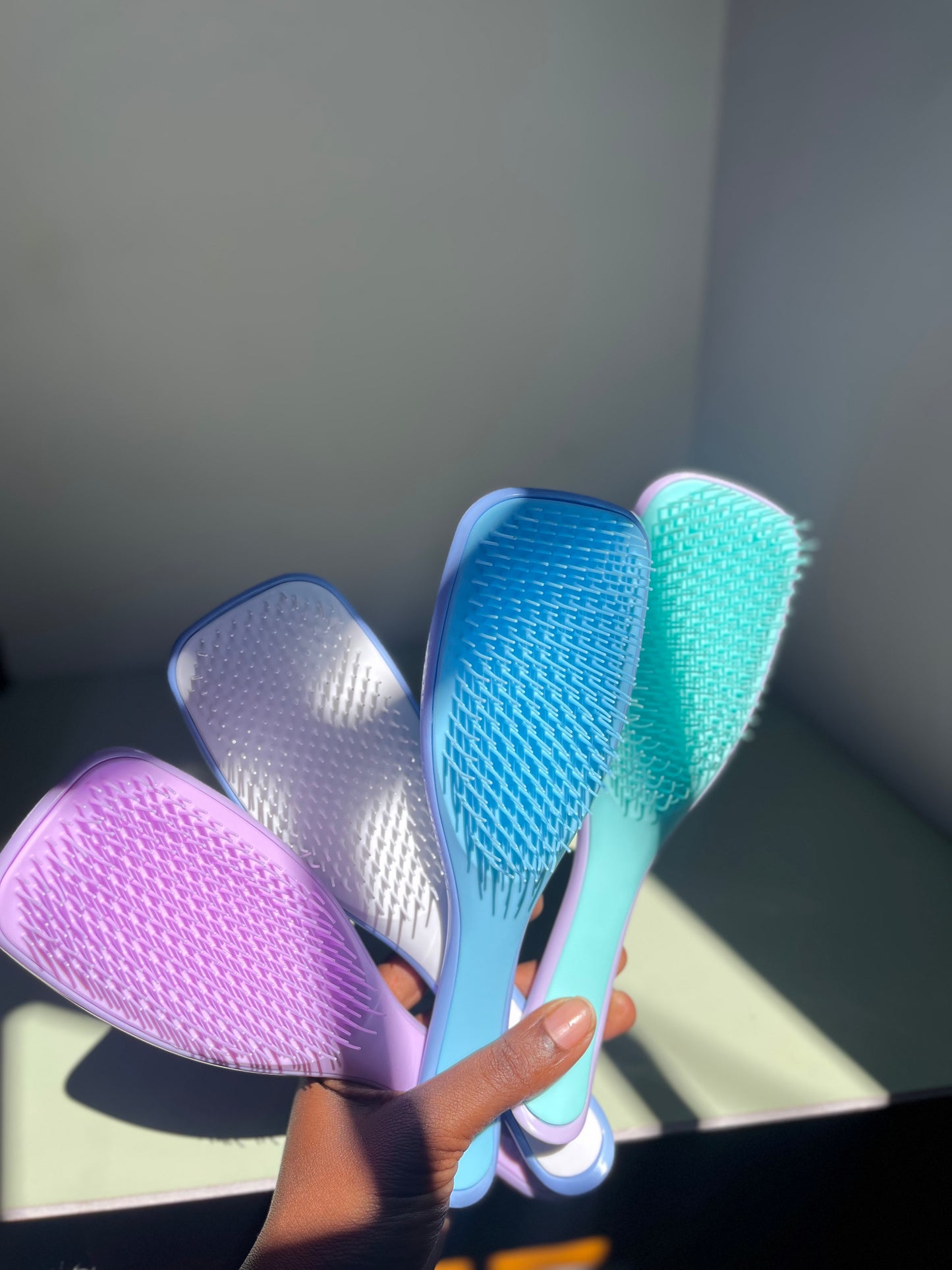 Tangle Teezer