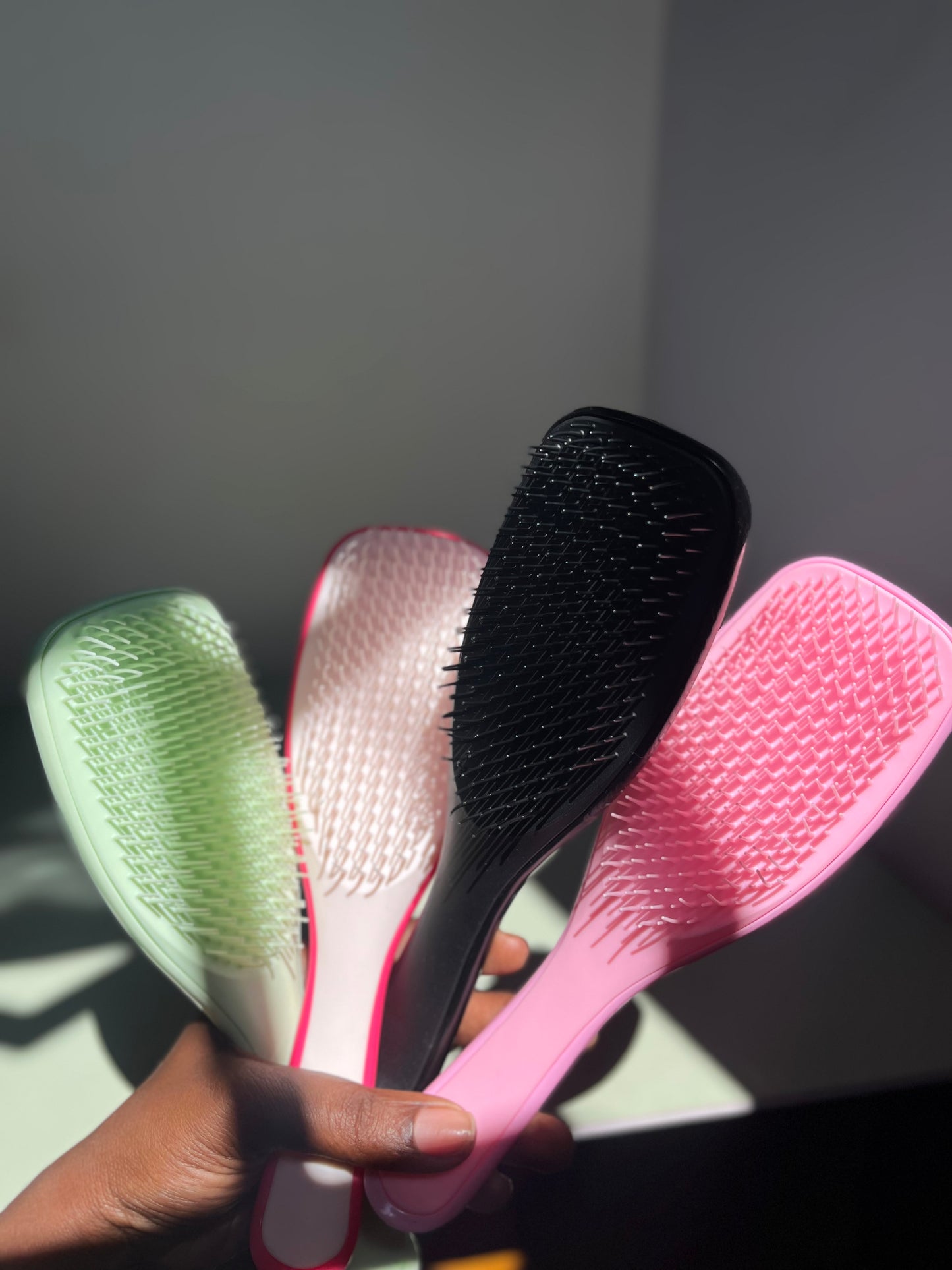 Tangle Teezer