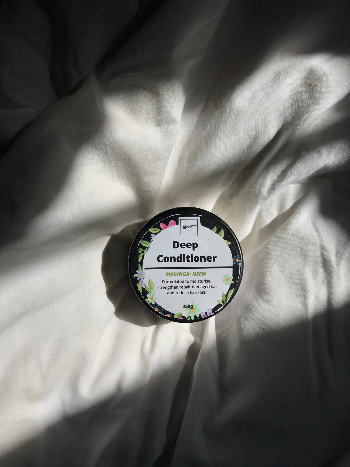 Moringa Deep Conditioner